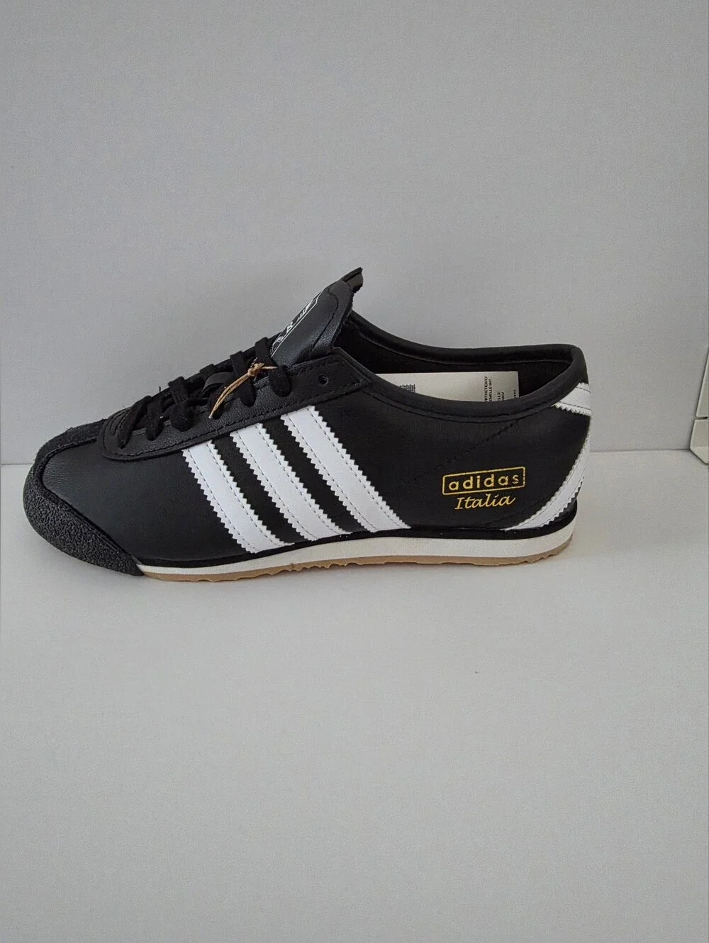 Adidas Italia 70s Men's 4.5 Women's 5.5 New With Box